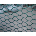 galvanized hexagonal wire mesh